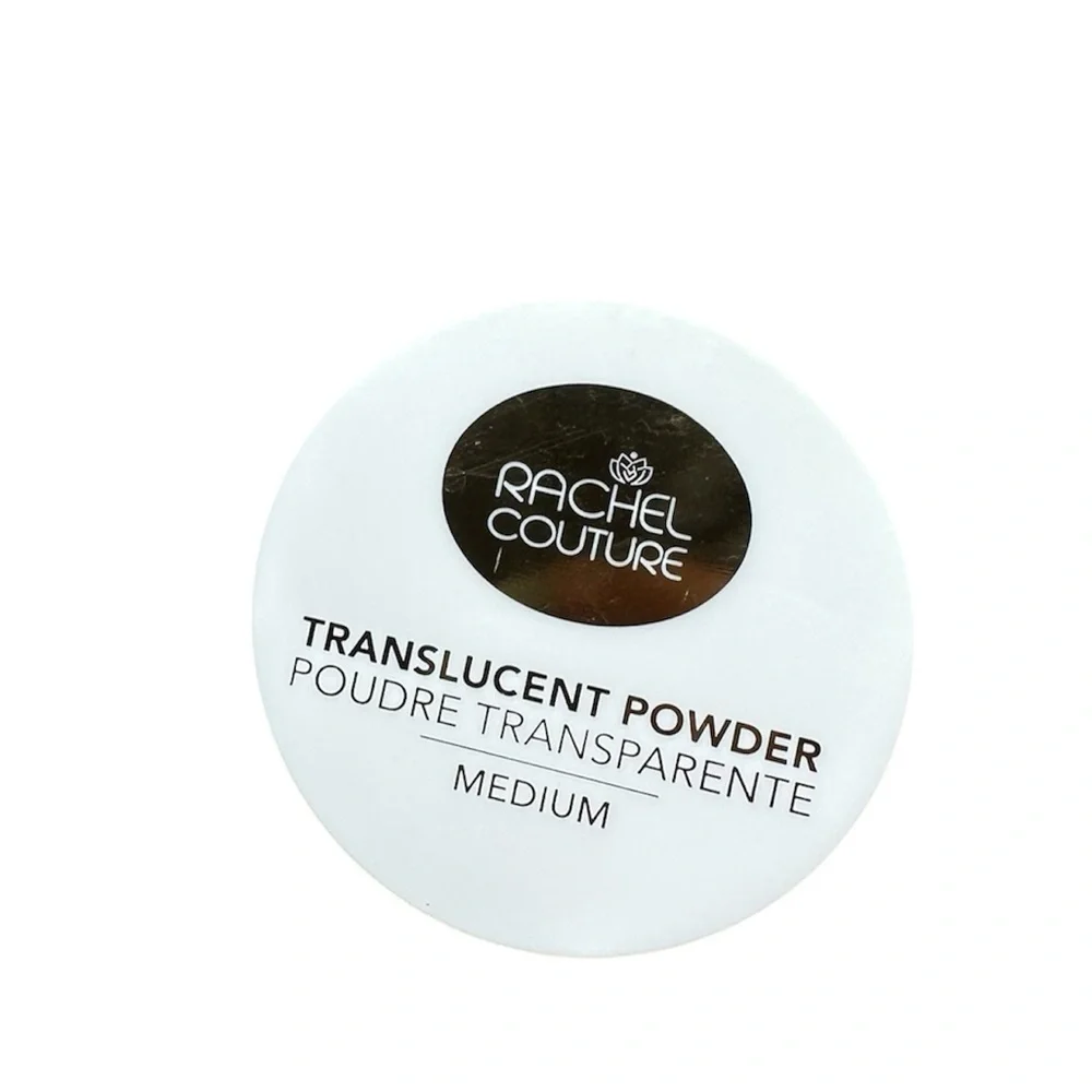 Translucent Setting Powder - Medium - Picture 2 of 4